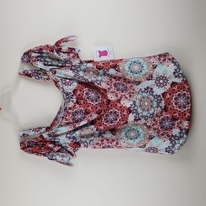 Bobbie Brooks Ladies Off the Shoulder Top
